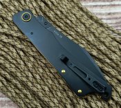 Нож Sanrenmu 9306