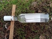 Кацапська водка