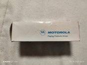 Пейджер Моторола