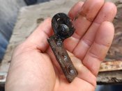 деталь Хорьх