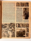 Третій Рейх. Журнал "Der Adler", 20 жовтня 1942 р. (французською)