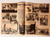 Третій Рейх. Журнал "Der Adler", 20 жовтня 1942 р. (французською)