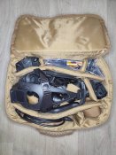 Новий бінокулярний прилад нічного бачення 3e B31U Binocular Night Vision