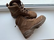 Чоловічі тактичні черевики 5.11 Tactical A.T.A.C. 2.0 6" Desert