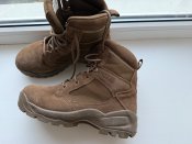 Чоловічі тактичні черевики 5.11 Tactical A.T.A.C. 2.0 6" Desert