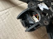 Дрон fpv страйк 7