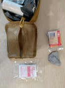 Аптечка США, бистросьемная.