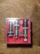 Матриці 30-06 Springfield. Lee