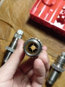 Матриці 6.5 PRC. Lee