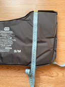 Боковые баллистические пакеты 1 класс