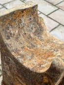 Клин 10,5 cm LeFH-18