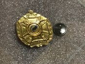 Знак морської піхоти русні