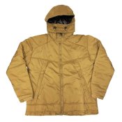 Парка Level 7 Beyond Clothing PCU PL5 Coyote Small Regular | США