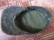 Кепка орка 56р.