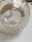 Старий графін 0,35 L