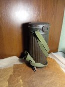 Газбак вермахт