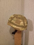Шолом кевларовий PASGT