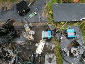 Запчастини до Шахеду