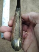 Мачете штык немецкий