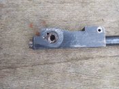 Хатсан 125 .калібр 5.5 .
