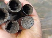 Гільзи Флак 2см