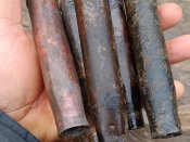 Гільзи Флак 2см