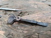 медичний інструмент нім.солдата -медика