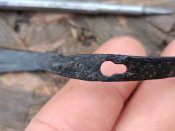 медичний інструмент нім.солдата -медика