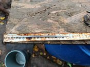 медичний інструмент нім.солдата -медика