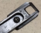 Кришка магазина ВМ