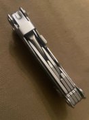 Мультитул Gerber Suspension NXT