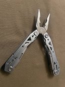 Мультитул Gerber Suspension NXT
