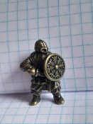 Намистина Вікінг