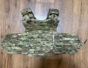 Бронежилет «Буревій» Українська Броня