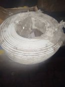 Кабель video coaxial +4 pc