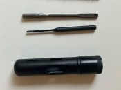 Пенал для чистки АК