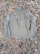 Кітель KAZ 03 (88-92 III/IV)