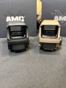 Голографічний приціл Vortex AMG UH-1 Gen II (Тан)