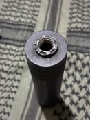 Саундмодератор Fromsteel Titan FS-T2F.V3