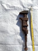 Розводний ключ