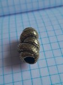 Намистина Кобра