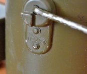 Котелок Бундесвер