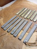 Зарядні планки 223rem