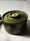 Протигаз ПМК-2 для ДСНС