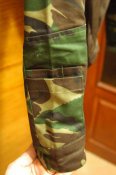 Viper Tactical Special Ops Shirt U-bacs бойова сорочка в камуфляжі DPM