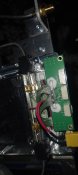 Silvus Streamcaster sc4200 (sc4240p) готовий комплект на борт