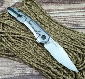 Ніж Zero Tolerance 0545