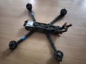 ФПВ(fpv) Devil 7
