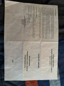 Бpoнeжилет РLASTООN B-4, 4 клас