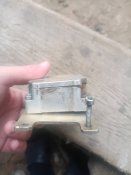 Gps модуль герань 2